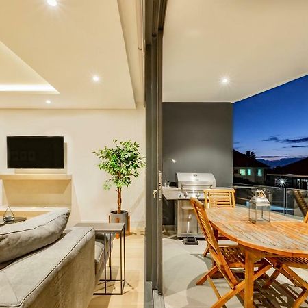 The Solis Cape Town Exterior photo