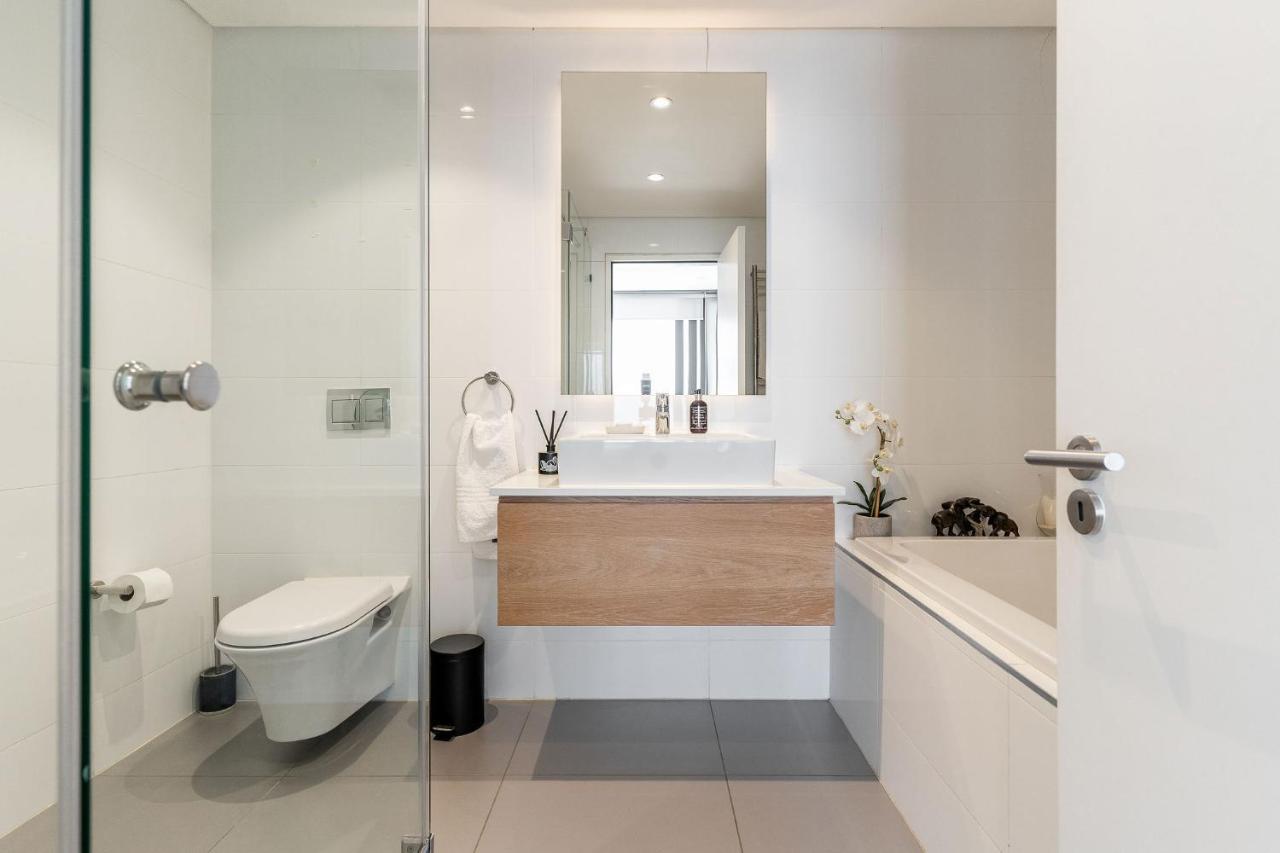 The Solis Cape Town Exterior photo