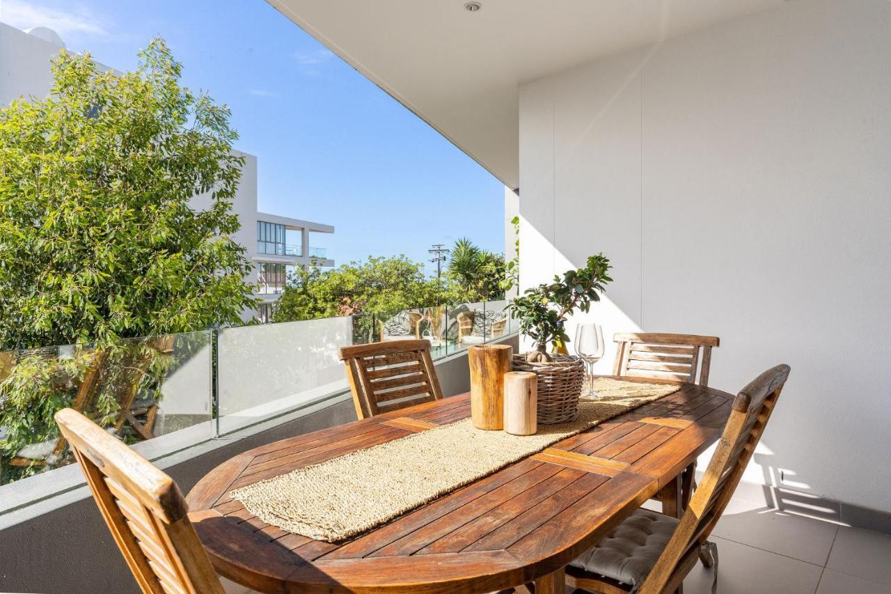 The Solis Cape Town Exterior photo